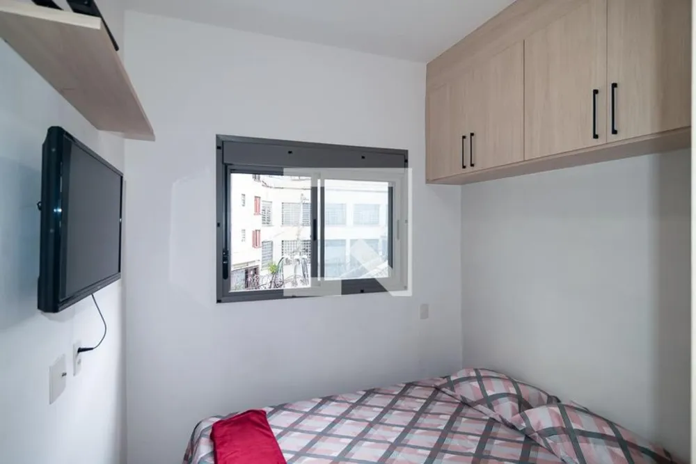 Apartamento, 1 quarto, 26 m² - Foto 4