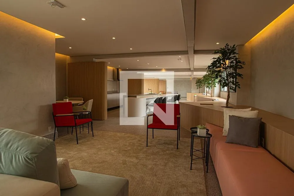 Apartamento, 1 quarto, 26 m² - Foto 13
