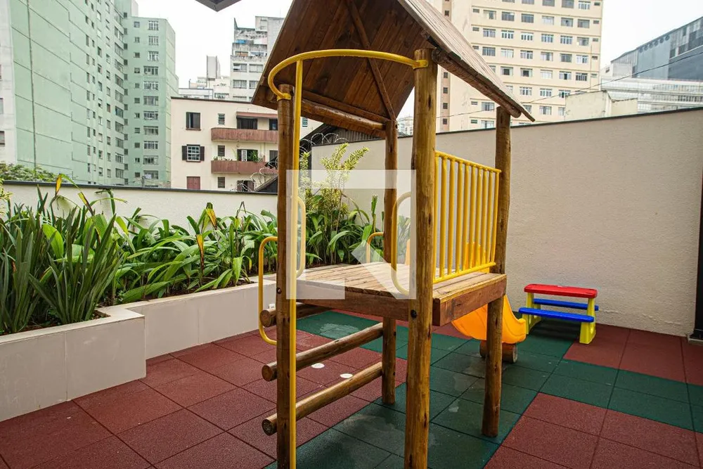 Apartamento, 1 quarto, 26 m² - Foto 14