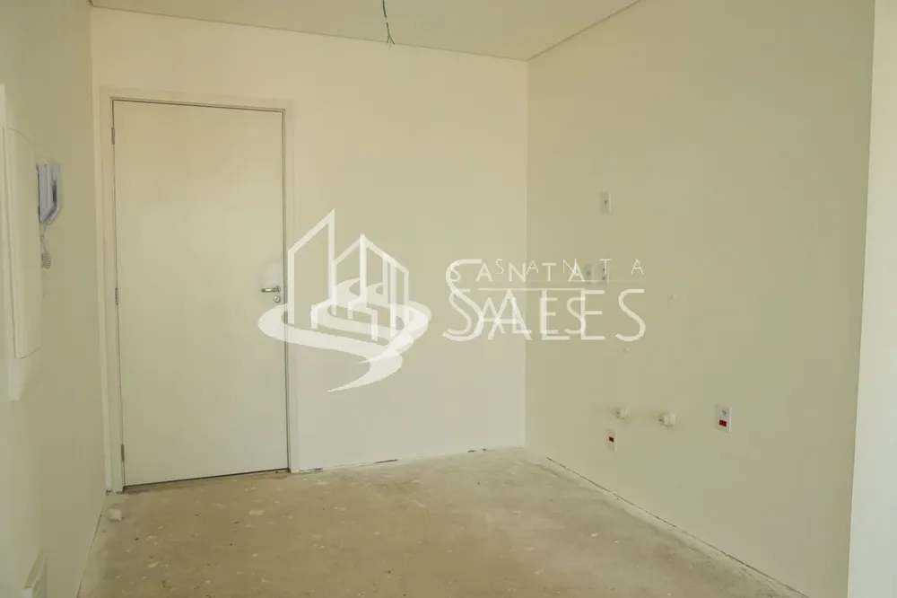 Apartamento, 2 quartos, 53 m² - Foto 1