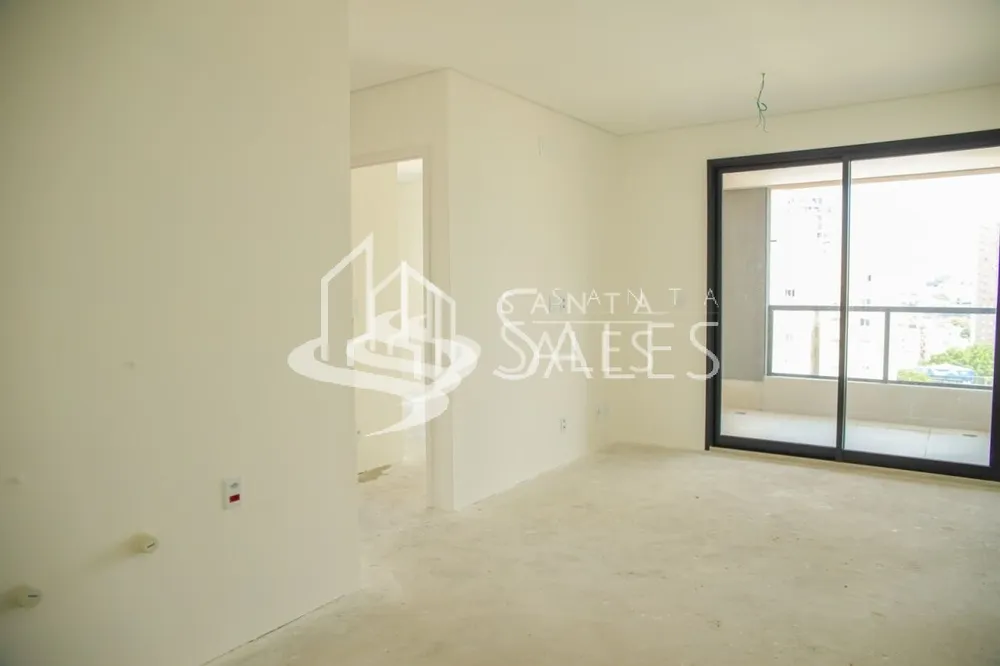 Apartamento, 2 quartos, 53 m² - Foto 4