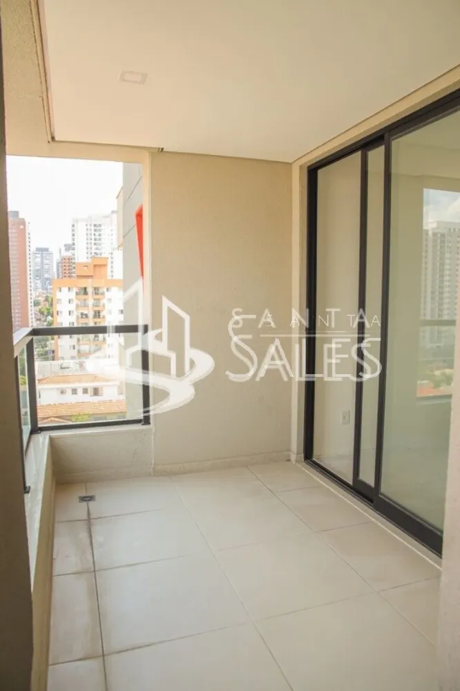 Apartamento, 2 quartos, 53 m² - Foto 3