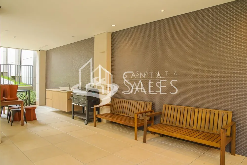 Apartamento, 2 quartos, 53 m² - Foto 9