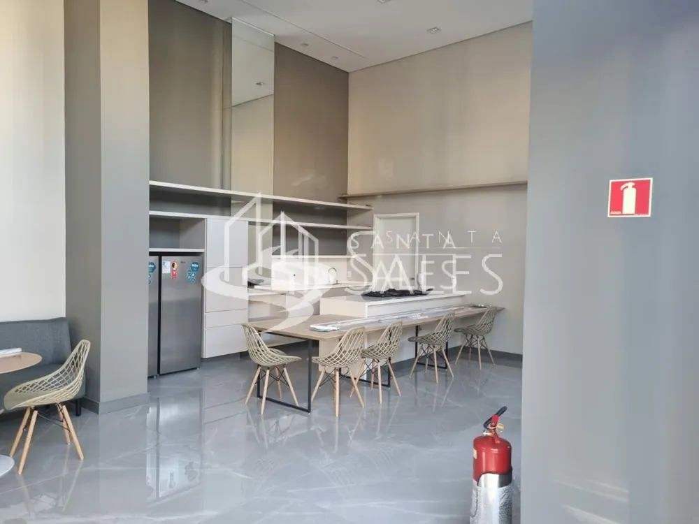 Apartamento, 2 quartos, 53 m² - Foto 8