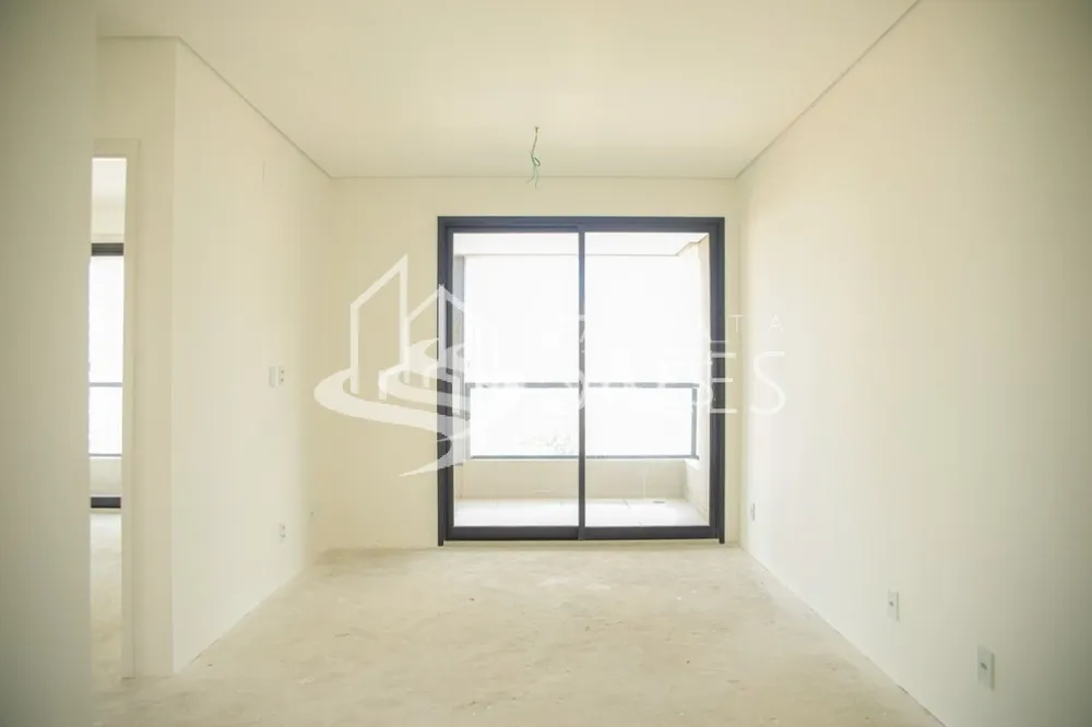 Apartamento, 2 quartos, 53 m² - Foto 2
