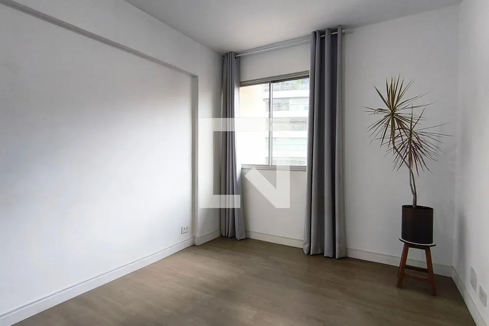 Apartamento, 1 quarto, 41 m² - Foto 2