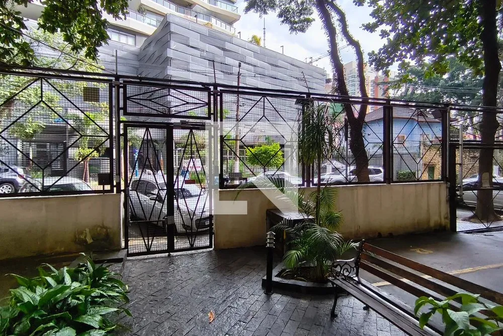 Apartamento, 1 quarto, 41 m² - Foto 6