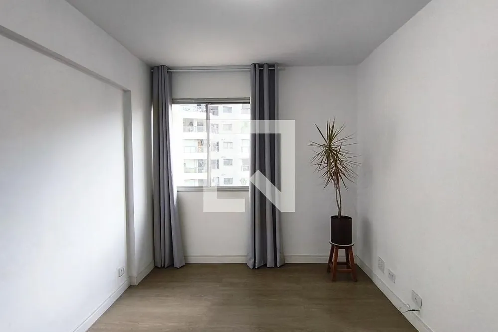 Apartamento, 1 quarto, 41 m² - Foto 1