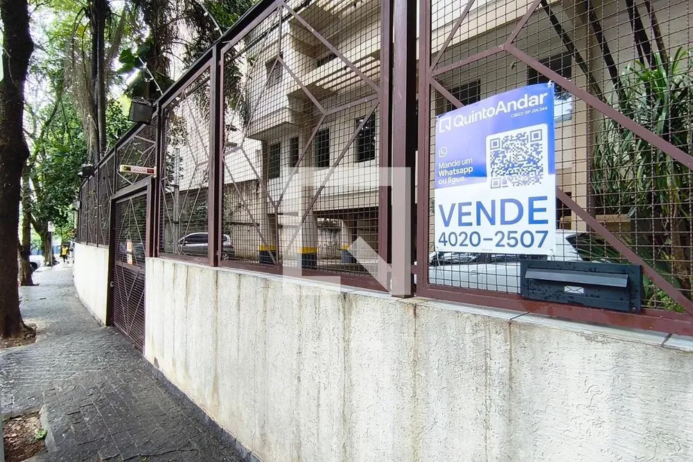 Apartamento, 1 quarto, 41 m² - Foto 7