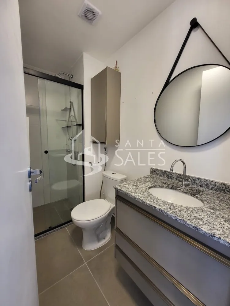 Apartamento, 1 quarto, 27 m² - Foto 6