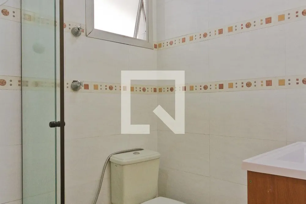 Apartamento, 2 quartos, 60 m² - Foto 6