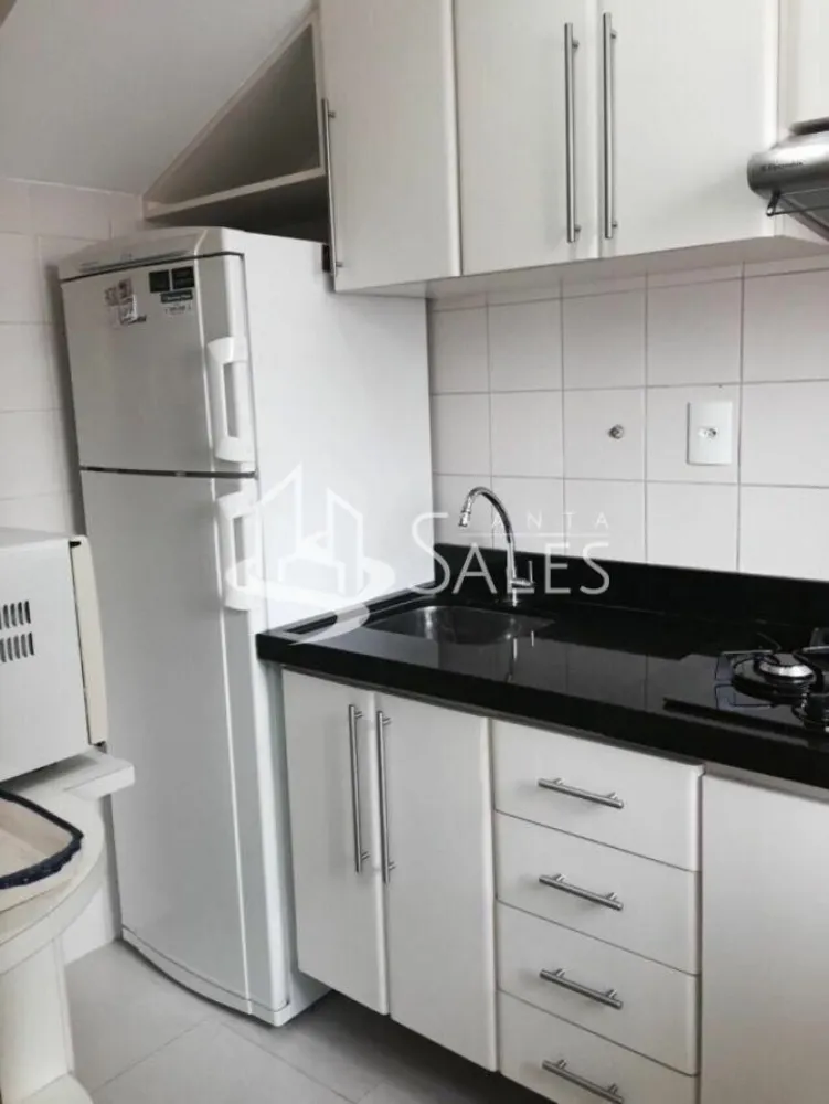Apartamento, 1 quarto, 45 m² - Foto 6
