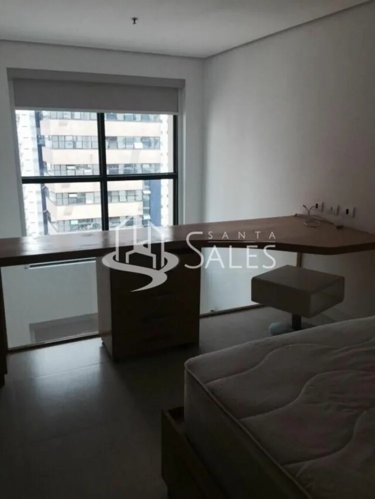 Apartamento, 1 quarto, 45 m² - Foto 4