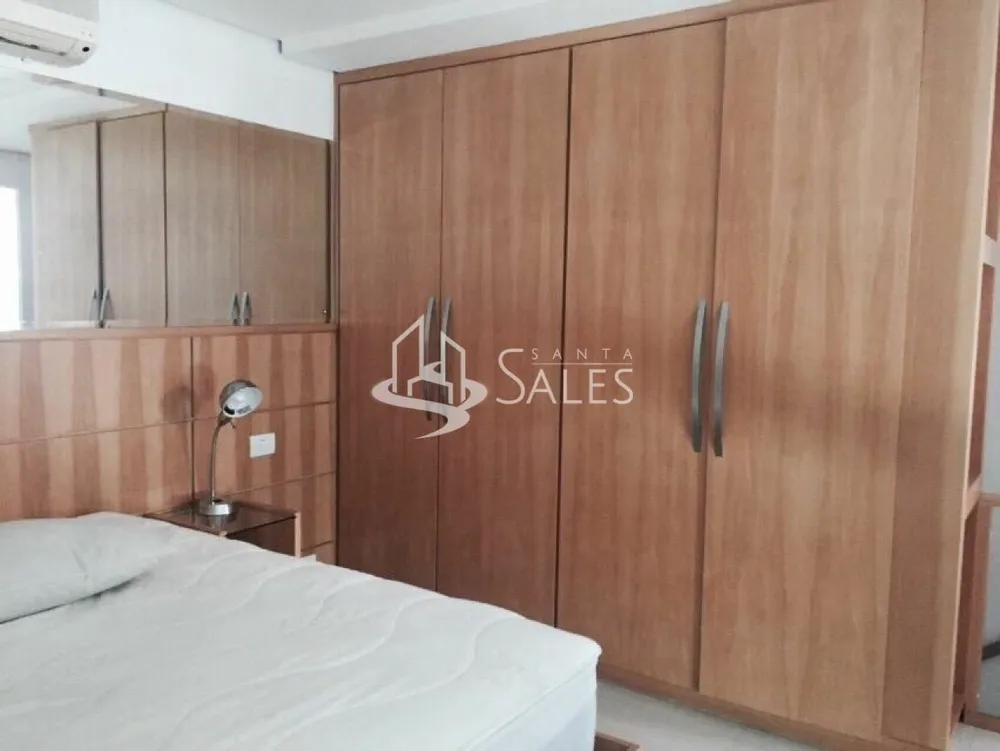 Apartamento, 1 quarto, 45 m² - Foto 5