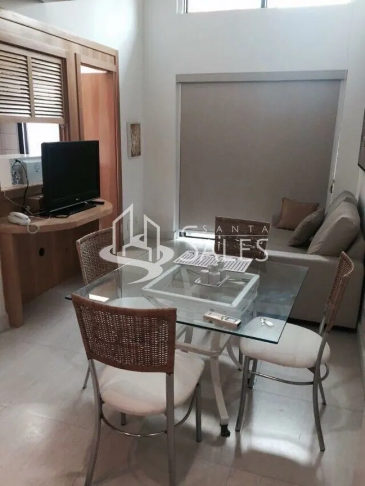 Apartamento, 1 quarto, 45 m² - Foto 2
