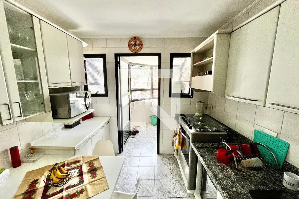 Apartamento, 3 quartos, 115 m² - Foto 9