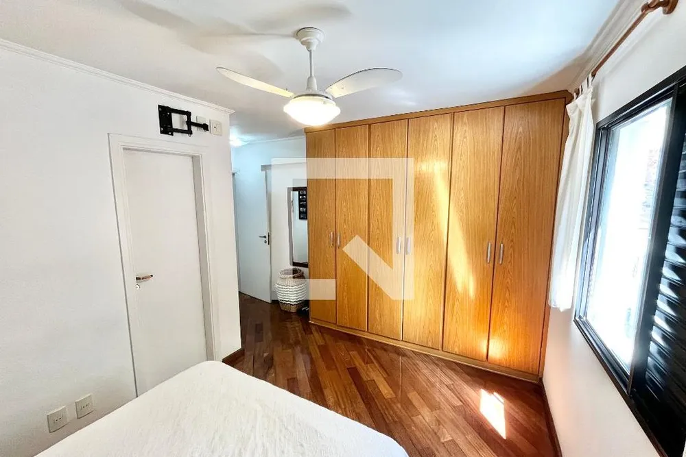Apartamento, 3 quartos, 115 m² - Foto 4