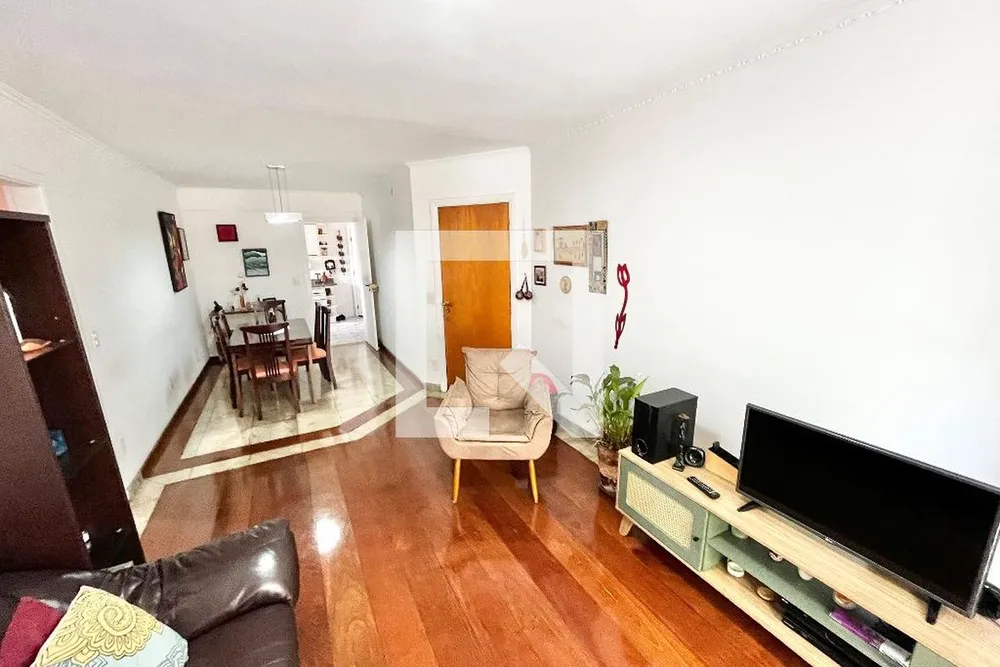 Apartamento, 3 quartos, 115 m² - Foto 2