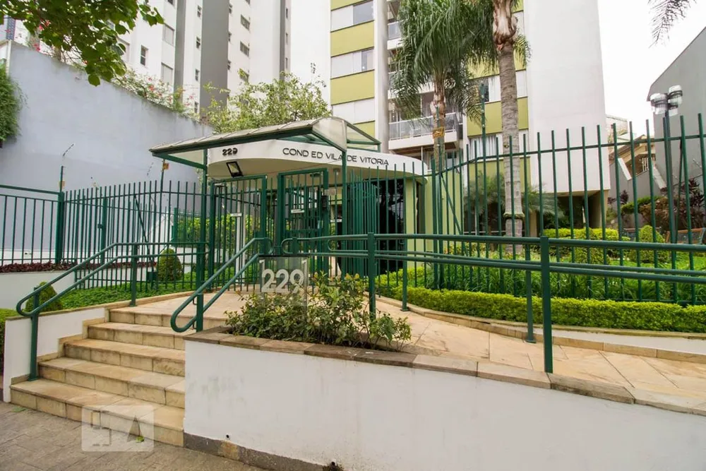 Apartamento, 3 quartos, 74 m² - Foto 1