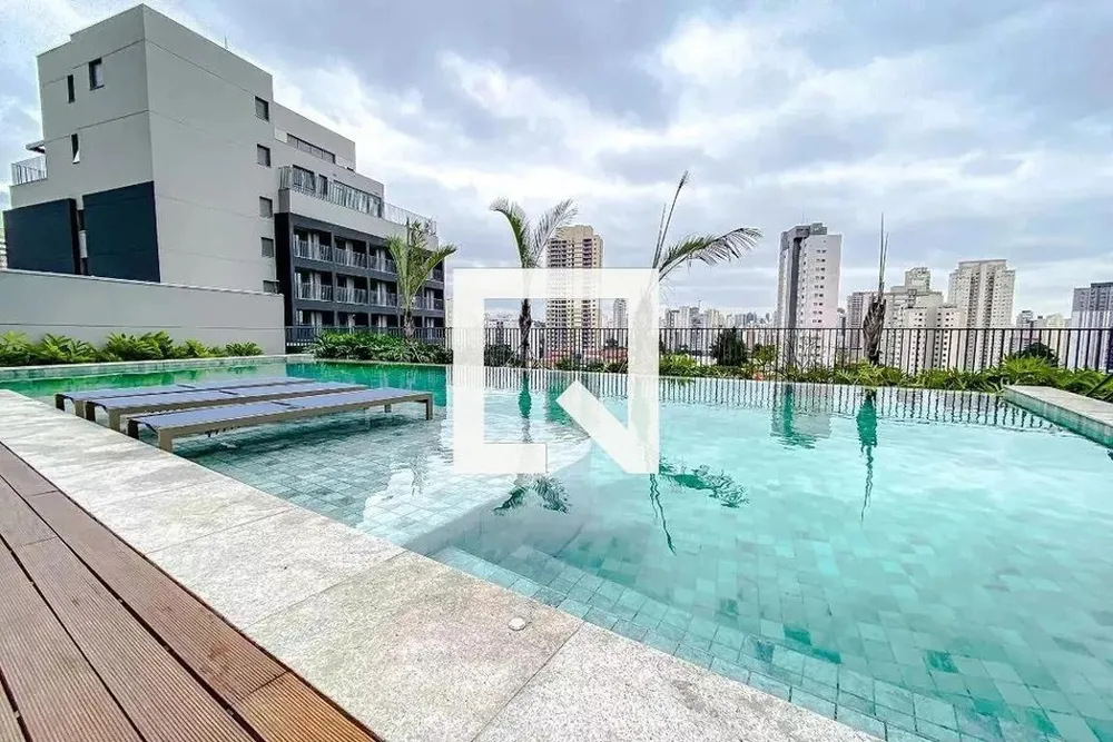 Apartamento, 1 quarto, 37 m² - Foto 1