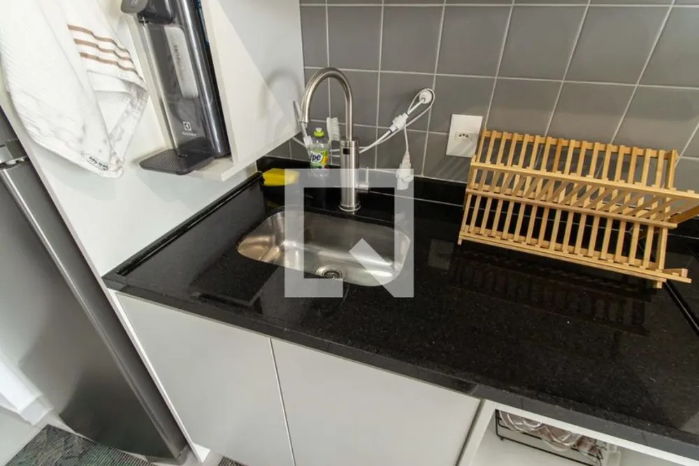 Apartamento, 1 quarto, 37 m² - Foto 7