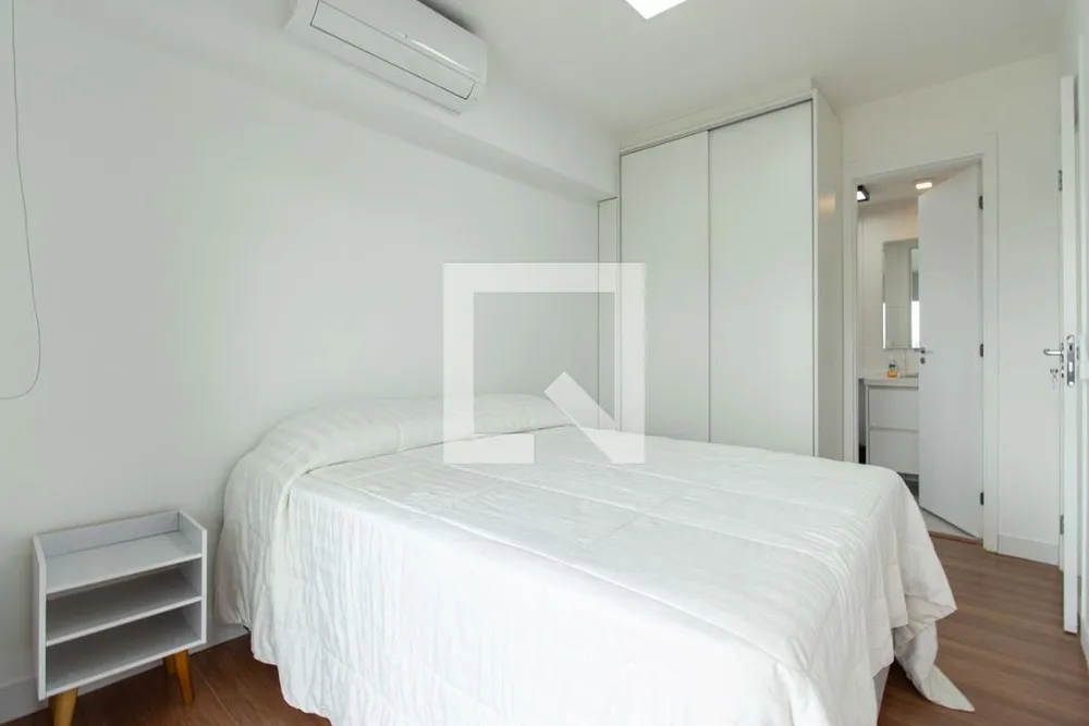 Apartamento, 1 quarto, 37 m² - Foto 6