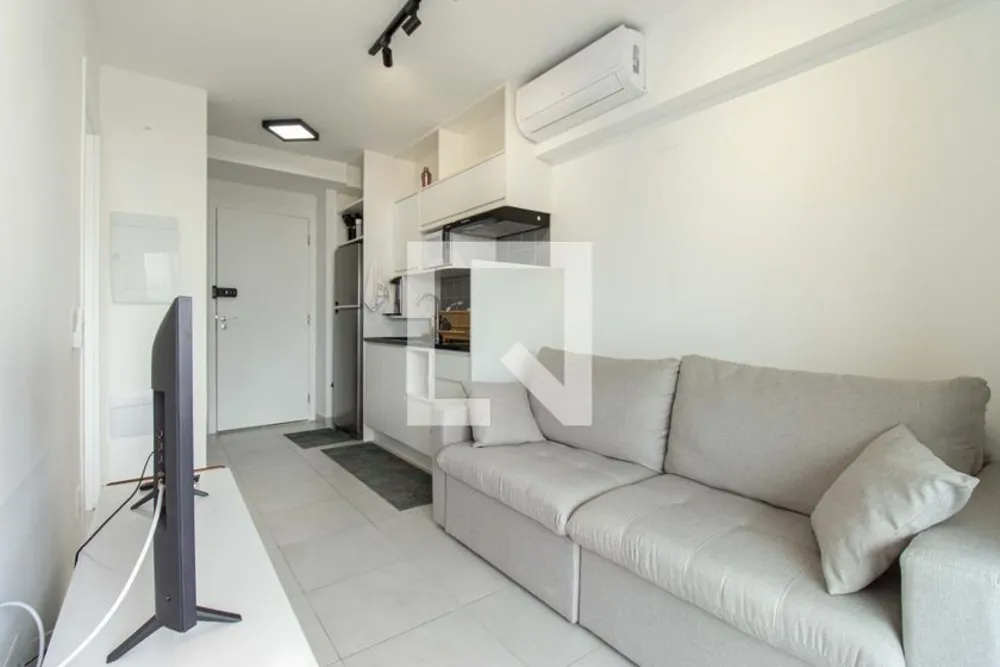 Apartamento, 1 quarto, 37 m² - Foto 4