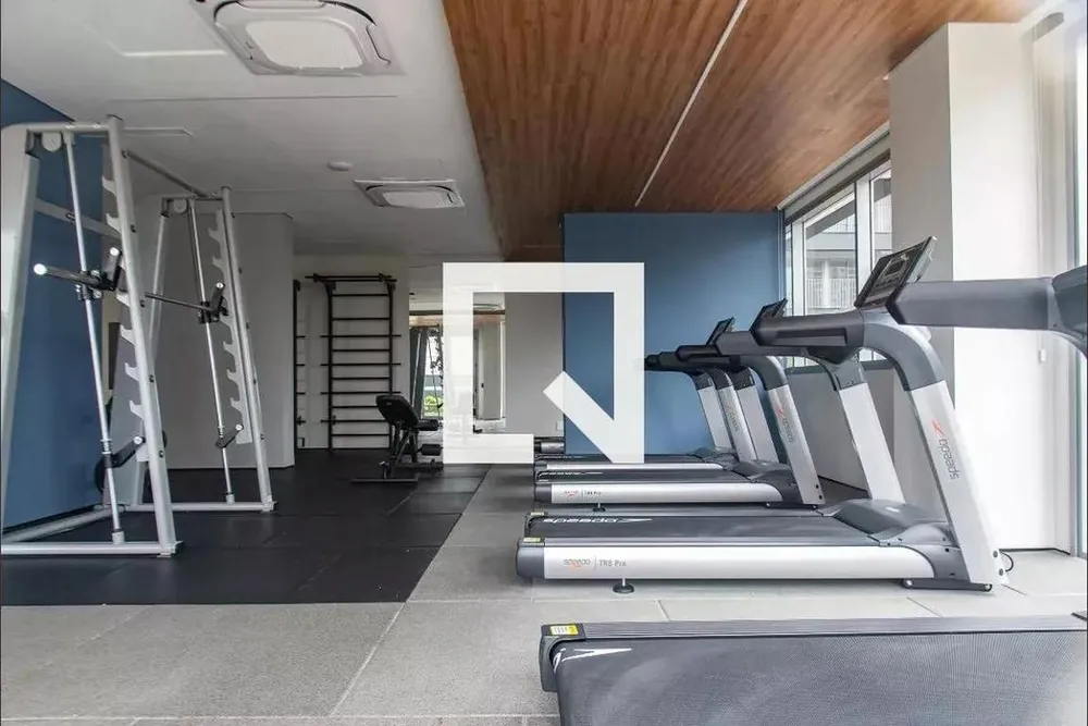 Apartamento, 1 quarto, 37 m² - Foto 5