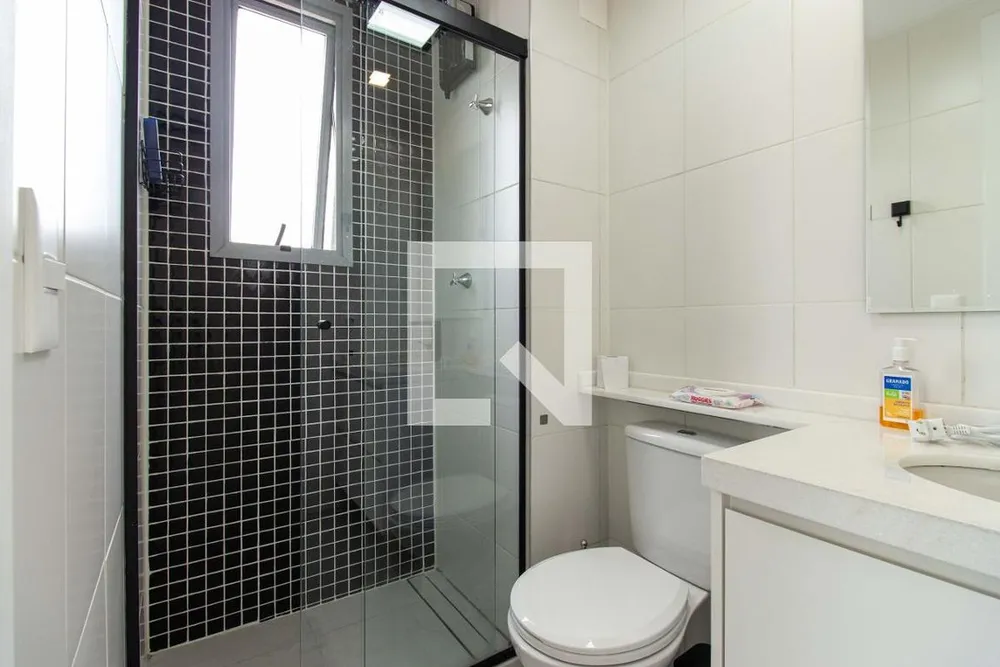 Apartamento, 1 quarto, 37 m² - Foto 3