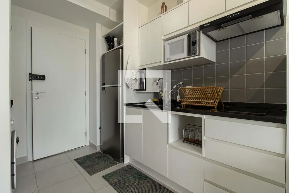 Apartamento, 1 quarto, 37 m² - Foto 8