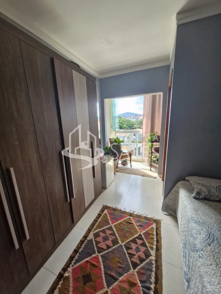Sobrado, 2 quartos, 108 m² - Foto 11