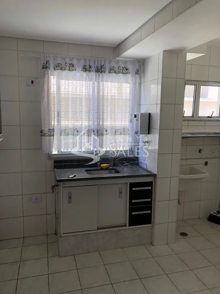 Apartamento, 2 quartos, 54 m² - Foto 5