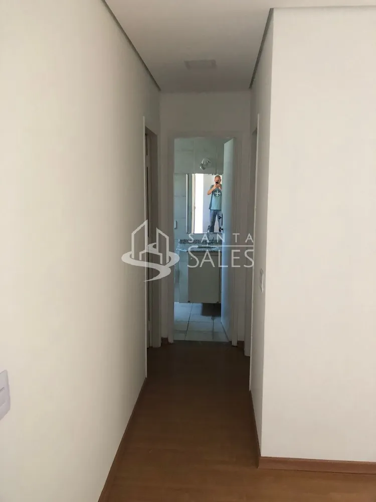 Apartamento, 2 quartos, 54 m² - Foto 8