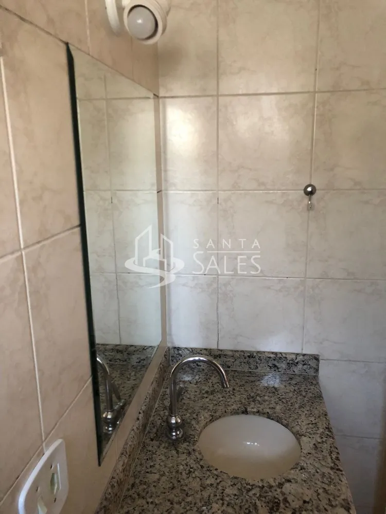 Apartamento, 2 quartos, 54 m² - Foto 5