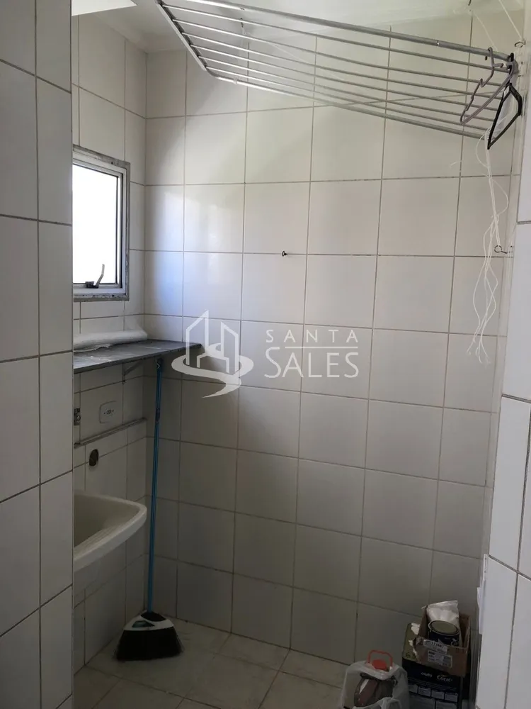 Apartamento, 2 quartos, 54 m² - Foto 2