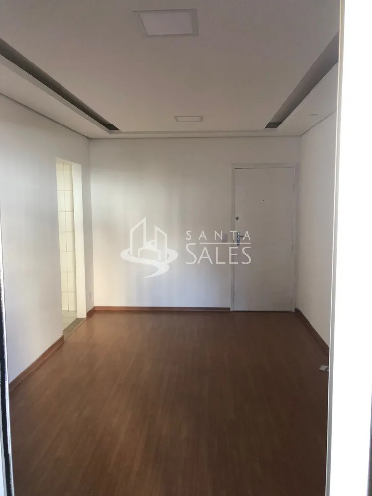 Apartamento, 2 quartos, 54 m² - Foto 3