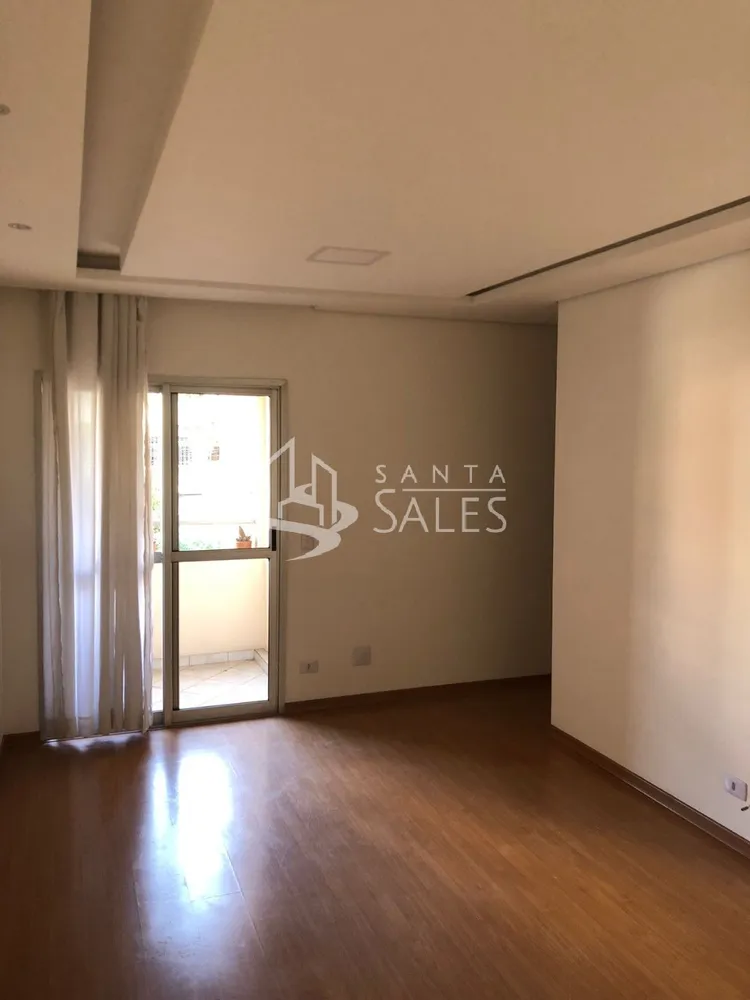 Apartamento, 2 quartos, 54 m² - Foto 1