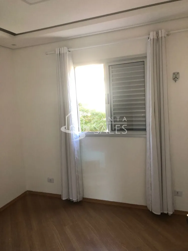 Apartamento, 2 quartos, 54 m² - Foto 1