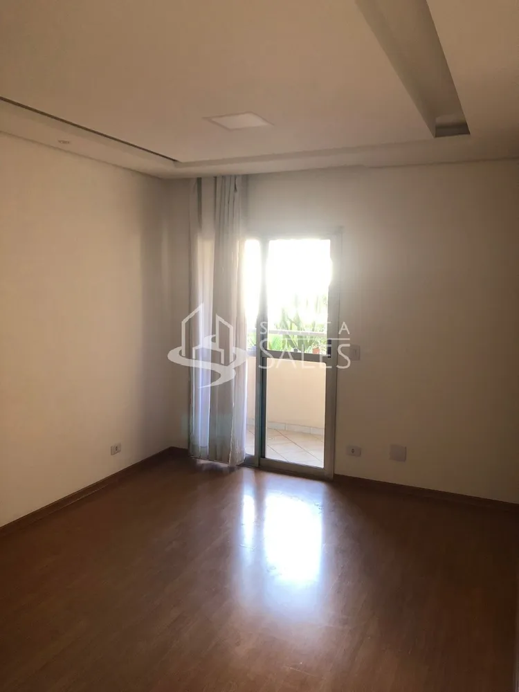 Apartamento, 2 quartos, 54 m² - Foto 4