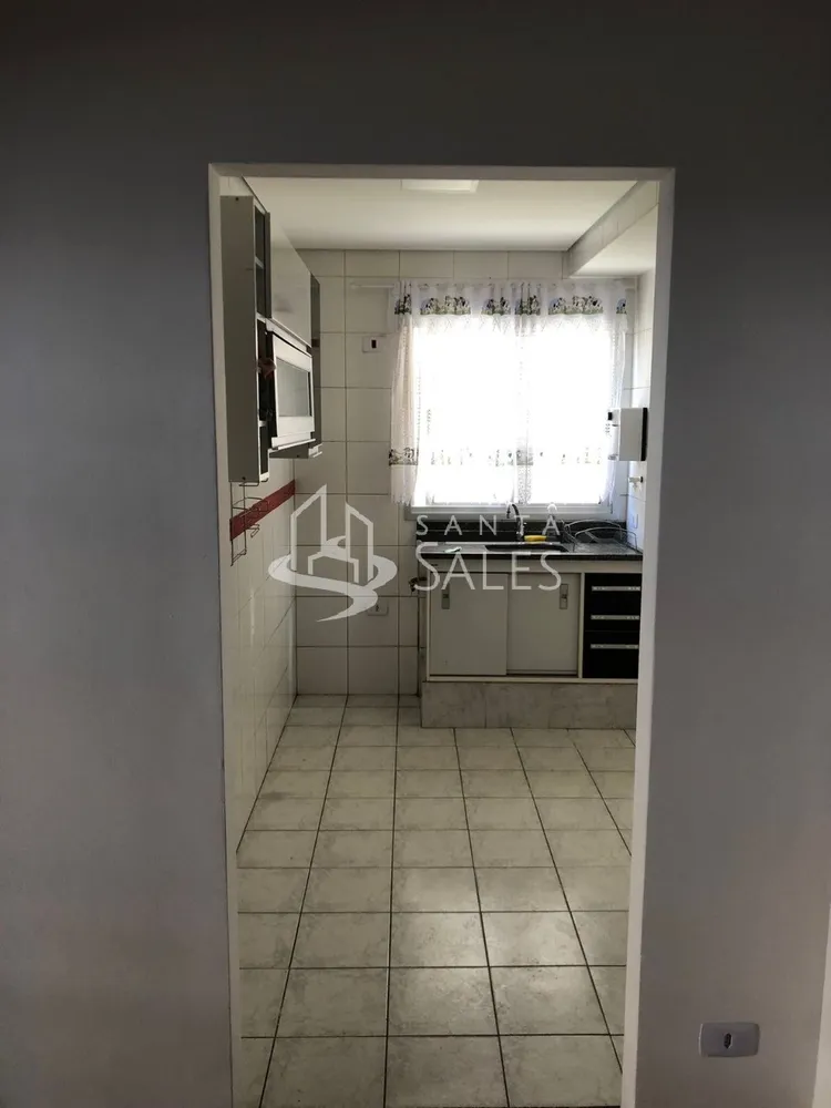 Apartamento, 2 quartos, 54 m² - Foto 6