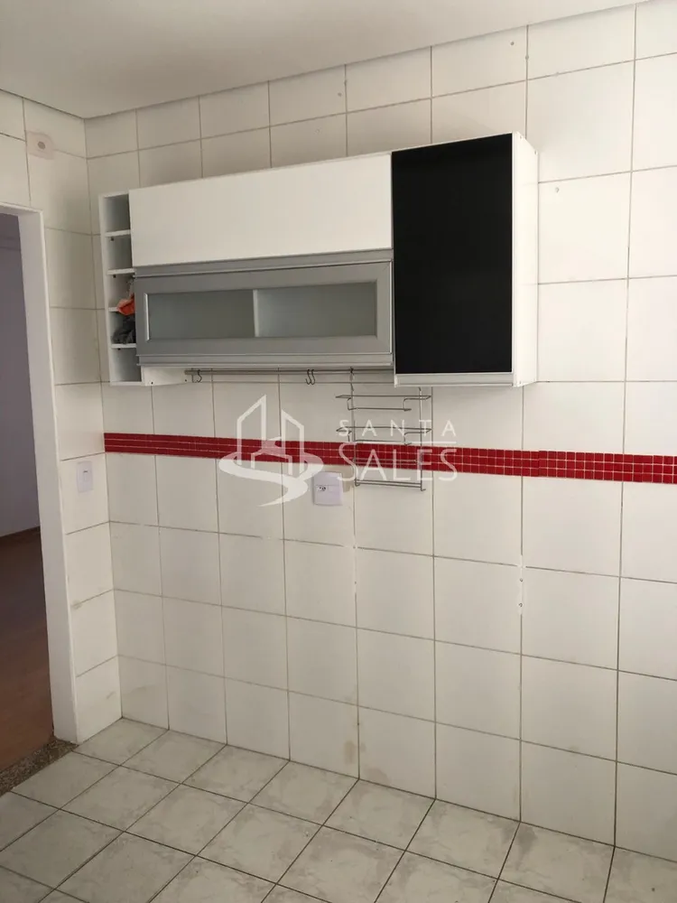 Apartamento, 2 quartos, 54 m² - Foto 4