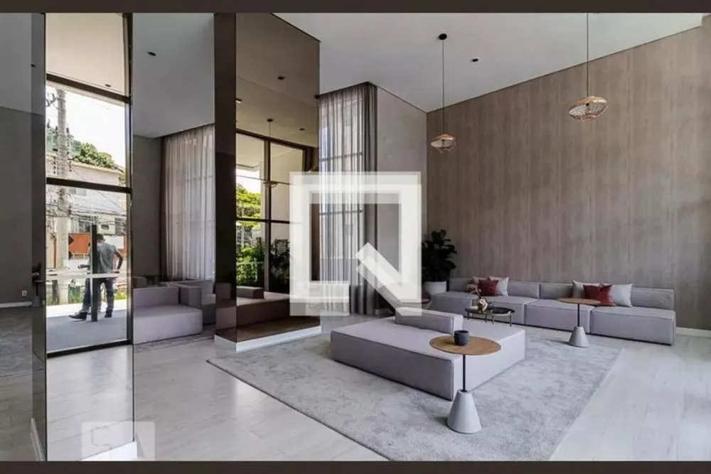 Apartamento, 1 quarto, 27 m² - Foto 11