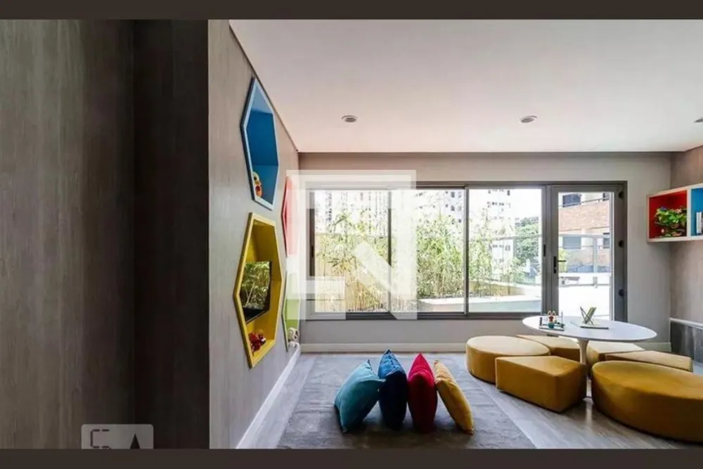 Apartamento, 1 quarto, 27 m² - Foto 8