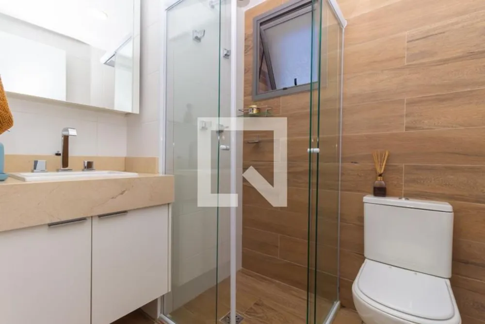 Apartamento, 1 quarto, 27 m² - Foto 2