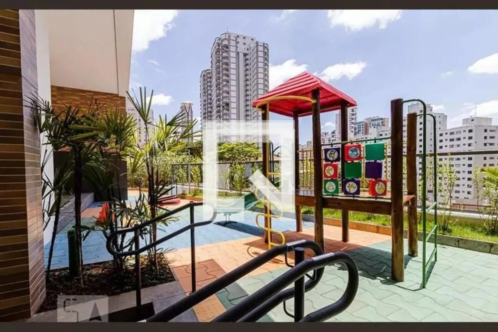 Apartamento, 1 quarto, 27 m² - Foto 9