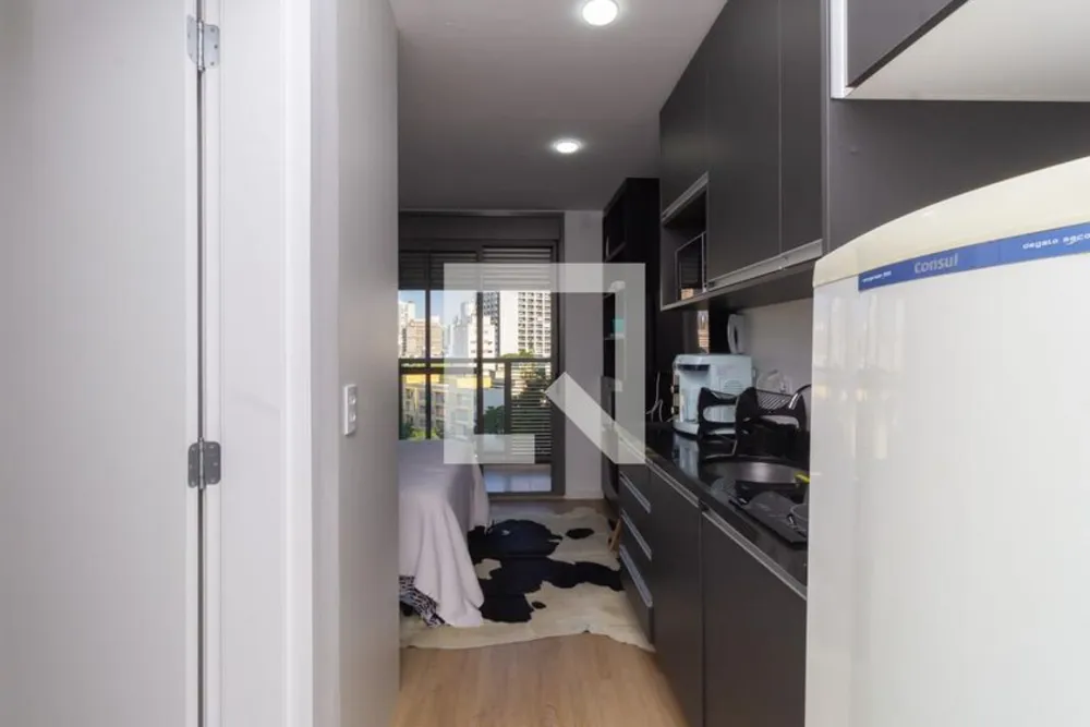 Apartamento, 1 quarto, 27 m² - Foto 7
