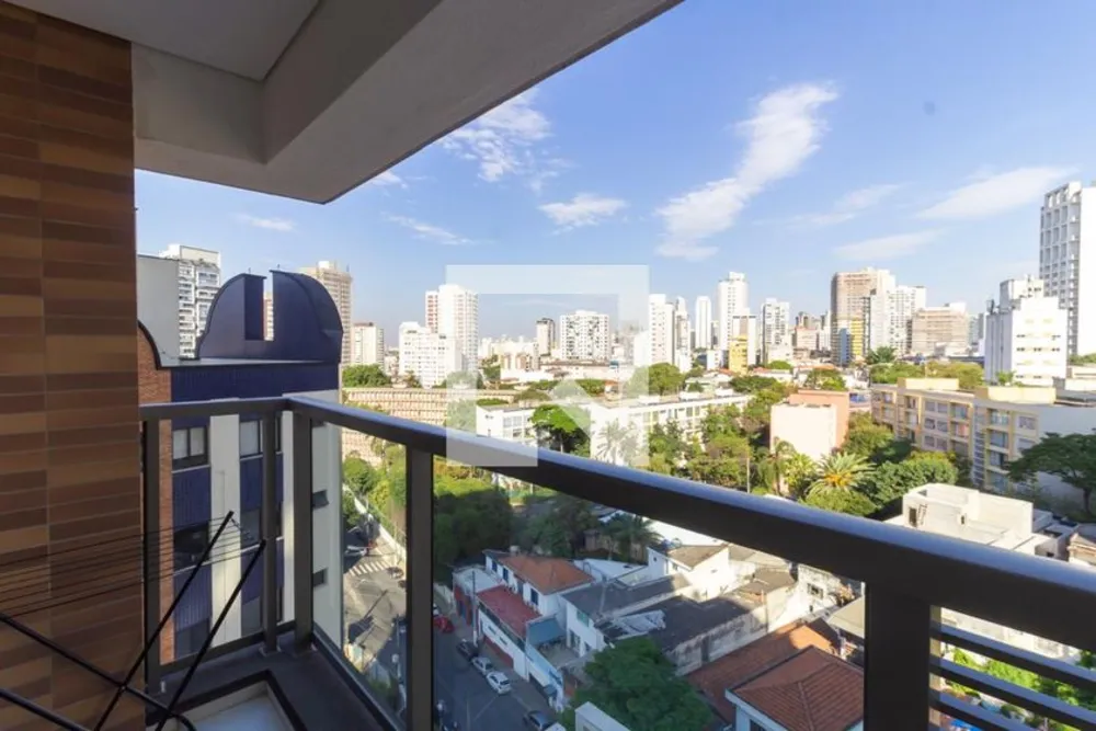 Apartamento, 1 quarto, 27 m² - Foto 8