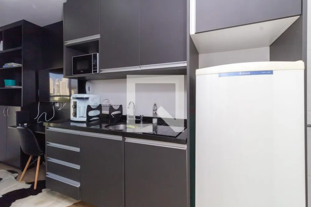 Apartamento, 1 quarto, 27 m² - Foto 3