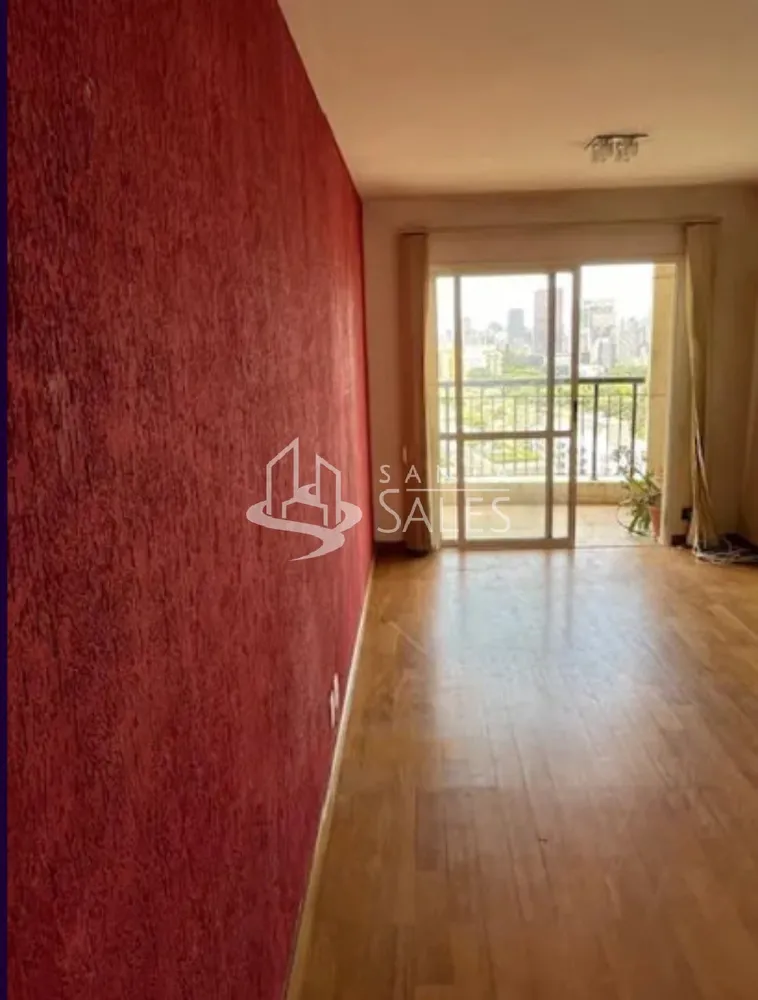 Apartamento, 2 quartos, 70 m² - Foto 1