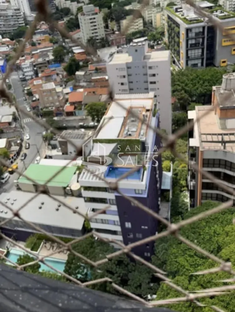 Apartamento, 2 quartos, 70 m² - Foto 6